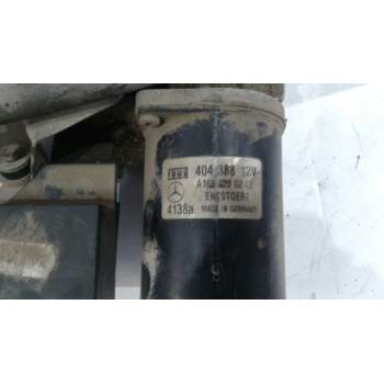 Recambio de motor limpia delantero para mercedes-benz clase a (w168) 160 (168.033) referencia OEM IAM 1688200242  