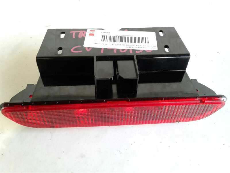 Recambio de piloto trasero central para mercedes-benz clase a (w168) 160 (168.033) referencia OEM IAM 1688200056  