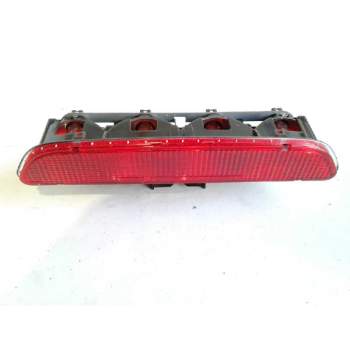 Recambio de piloto trasero central para mercedes-benz clase a (w168) 160 (168.033) referencia OEM IAM 1688200056  
