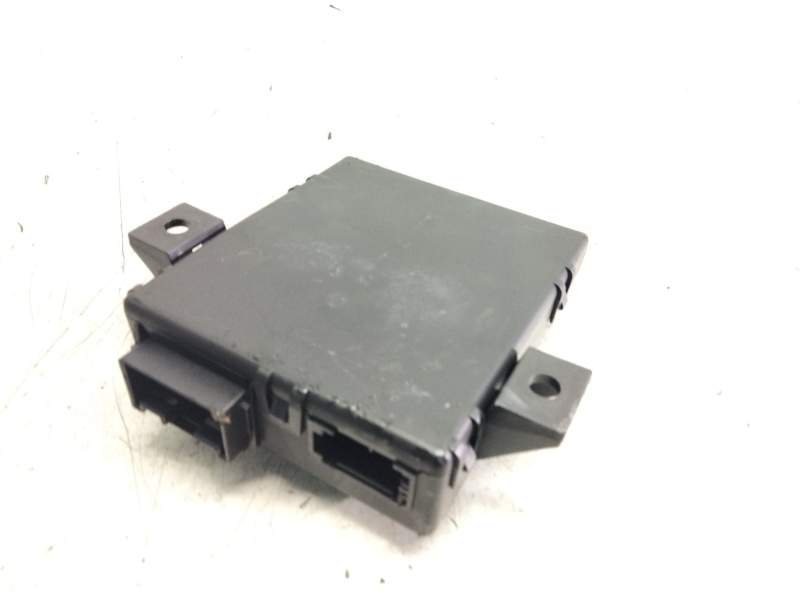 Recambio de centralita aparcamiento para audi a1 (8xk) 1.0 tfsi referencia OEM IAM 8U0907468AQ  