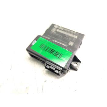 Recambio de centralita aparcamiento para audi a1 (8xk) 1.0 tfsi referencia OEM IAM 8U0907468AQ  