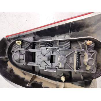 Recambio de piloto trasero izquierdo para mercedes-benz clase a (w168) 160 (168.033) referencia OEM IAM 1688200564  
