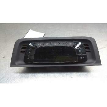 MANDO CLIMATIZADOR 6J0820043 