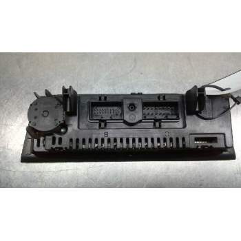 Recambio de mando climatizador para seat ibiza sc (6j1) reference referencia OEM IAM 6J0820043  