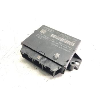 Recambio de centralita comfort para audi a1 (8xk) 1.0 tfsi referencia OEM IAM 8X0919475AL  