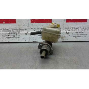 Recambio de bomba freno para skoda fabia (6y2/6y3) fresh referencia OEM IAM 6Q0611019Q  