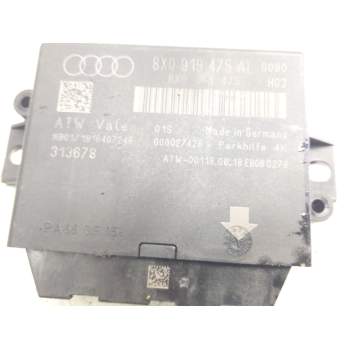 Recambio de centralita comfort para audi a1 (8xk) 1.0 tfsi referencia OEM IAM 8X0919475AL  