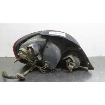 Recambio de piloto trasero derecho para daewoo matiz cd referencia OEM IAM 96563515  