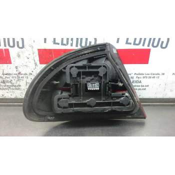 Recambio de piloto trasero derecho para opel tigra 1.4 16v referencia OEM IAM K1222036  