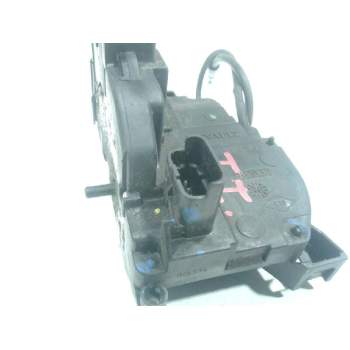 Recambio de cerradura puerta trasera izquierda para renault megane iii berlina 5 p authentique referencia OEM IAM 825030024R  