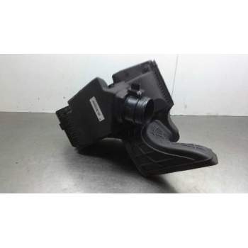 Recambio de caja filtro de aire para audi a5 sportback (8t) 1.8 tfsi referencia OEM IAM   