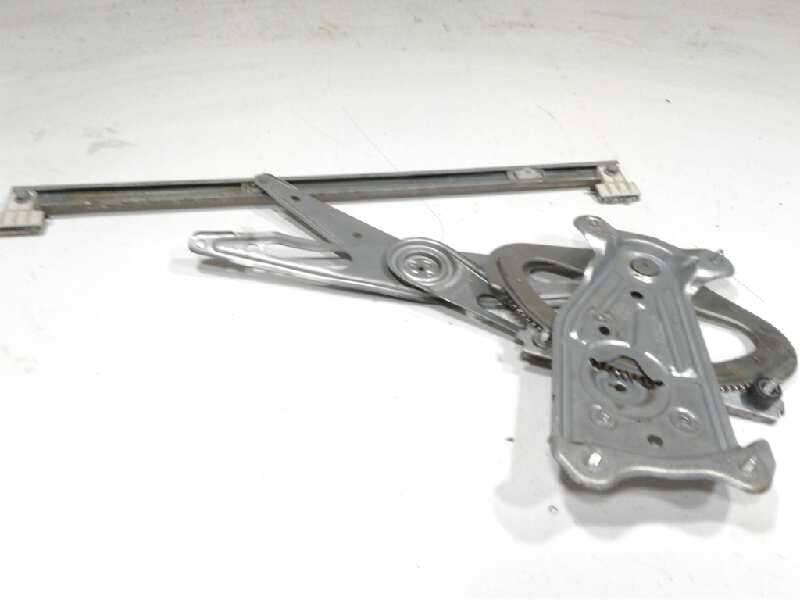 Recambio de elevalunas delantero izquierdo para renault megane iii berlina 5 p authentique referencia OEM IAM 966415102  