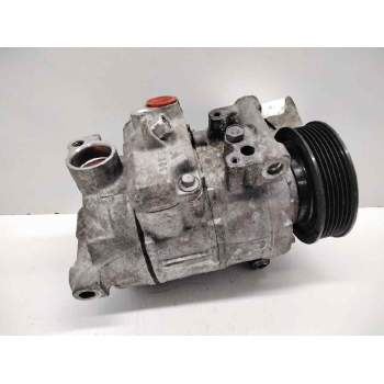 Recambio de compresor aire acondicionado para audi a5 sportback (8t) 1.8 tfsi referencia OEM IAM 4471501454  