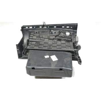 Recambio de guantera para renault megane iii berlina 5 p authentique referencia OEM IAM 681080009R 2530291 