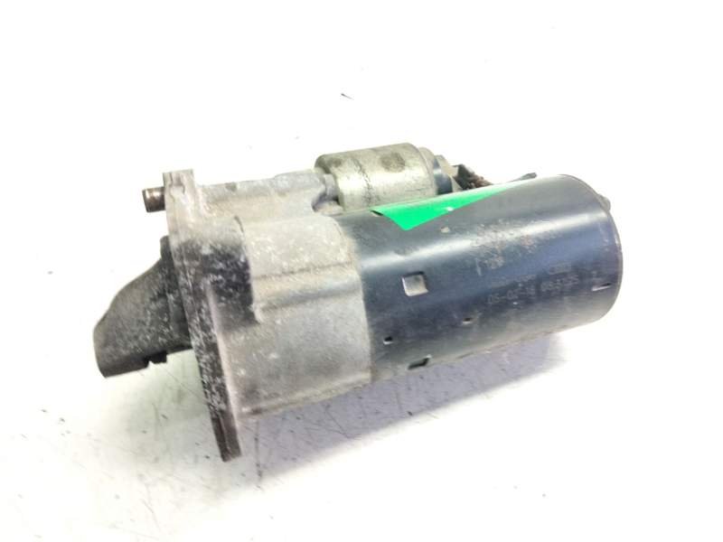 Recambio de motor arranque para volvo v50 familiar 2.4 kinetic referencia OEM IAM 0001108402  