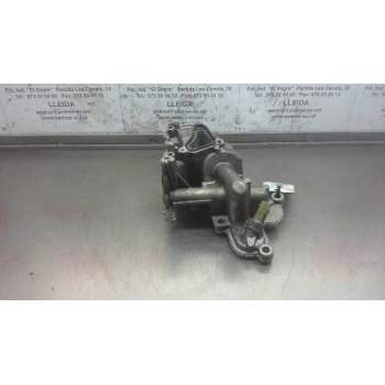 Recambio de soporte filtro aceite para renault trafic caja cerrada dci cat referencia OEM IAM M9R786 8200797762 