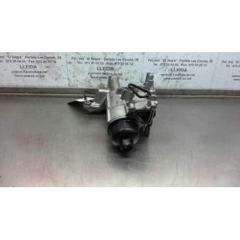 Recambio de soporte filtro aceite para renault trafic caja cerrada dci cat referencia OEM IAM M9R786 8200797762 