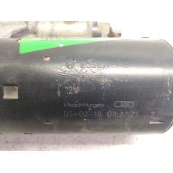 Recambio de motor arranque para volvo v50 familiar 2.4 kinetic referencia OEM IAM 0001108402  
