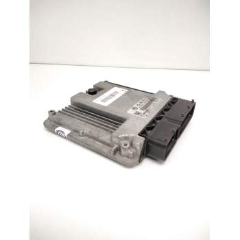 Recambio de centralita motor uce para volkswagen golf vi (5k1) advance referencia OEM IAM 0281015420 03L906022LF 1039S31608