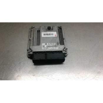 Recambio de centralita motor uce para volkswagen golf vi (5k1) advance referencia OEM IAM 0281015420 03L906022LF 1039S31608