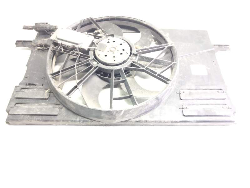 Recambio de electroventilador para volvo v50 familiar 2.4 kinetic referencia OEM IAM 3M518C607GC  