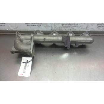COLECTOR ADMISION M9R 786 