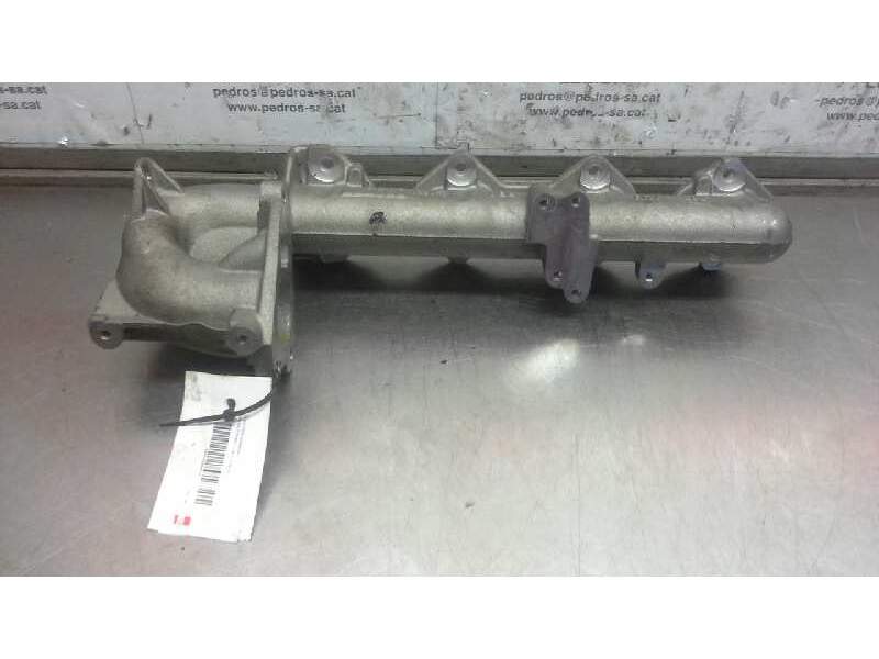 Recambio de colector admision para renault trafic caja cerrada dci cat referencia OEM IAM M9R 786  