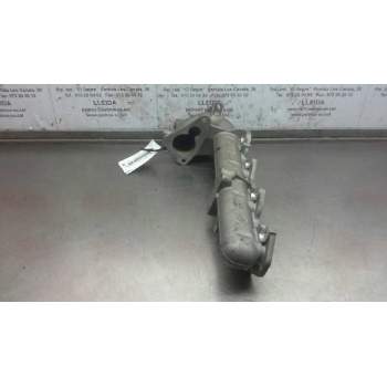 Recambio de colector admision para renault trafic caja cerrada dci cat referencia OEM IAM M9R 786  