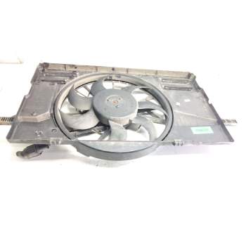 Recambio de electroventilador para volvo v50 familiar 2.4 kinetic referencia OEM IAM 3M518C607GC  