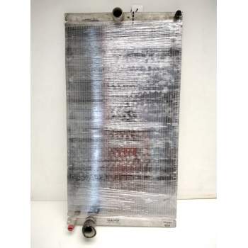 Recambio de radiador agua para volvo v50 familiar 2.4 kinetic referencia OEM IAM 3M518005AD  
