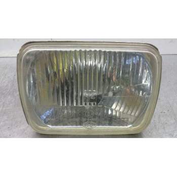 Recambio de faro derecho para jeep cherokee (xj) 2.1 td básico referencia OEM IAM 55055296AE  