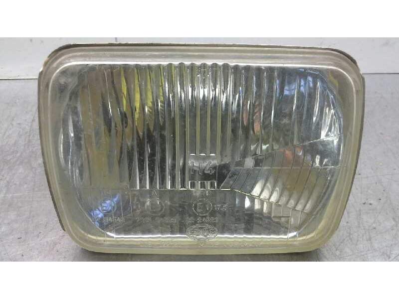 Recambio de faro derecho para jeep cherokee (xj) 2.1 td básico referencia OEM IAM 55055296AE  