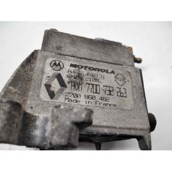 Recambio de bobina encendido para renault laguna (b56) referencia OEM IAM 7700860462  