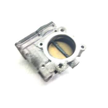 Recambio de cuerpo de mariposa para volvo v50 familiar 2.4 kinetic referencia OEM IAM 30711551  