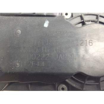 Recambio de cuerpo de mariposa para volvo v50 familiar 2.4 kinetic referencia OEM IAM 30711551  