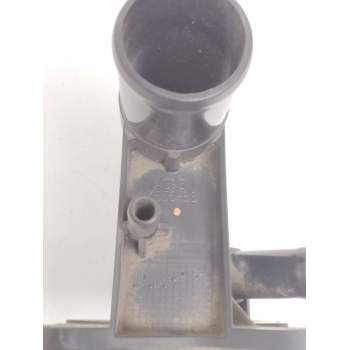 Recambio de caja termostato para ford s-max (wa6) 1.8 tdci referencia OEM IAM AG9G8K556BB SP06341 FOMOCO