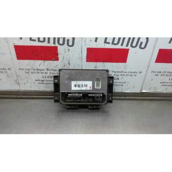 CENTRALITA MOTOR UCE 9641390180 9646672880 009946FVG