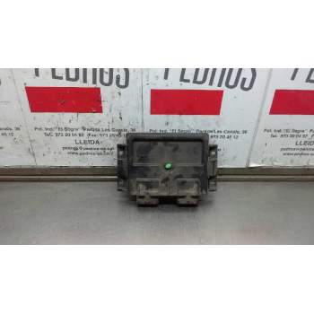 Recambio de centralita motor uce para peugeot 206 berlina xr referencia OEM IAM 9641390180 9646672880 009946FVG