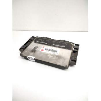 Recambio de centralita motor uce para peugeot 206 berlina xr referencia OEM IAM 9641390180 9646672880 009946FVG