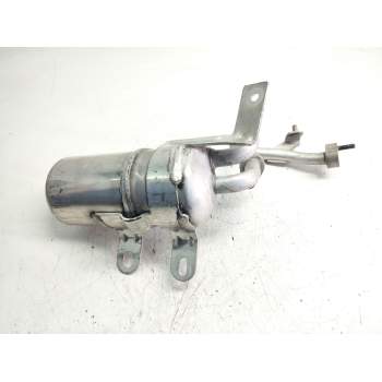 Recambio de filtro secador aire acondicionado para volvo v50 familiar 2.4 kinetic referencia OEM IAM   