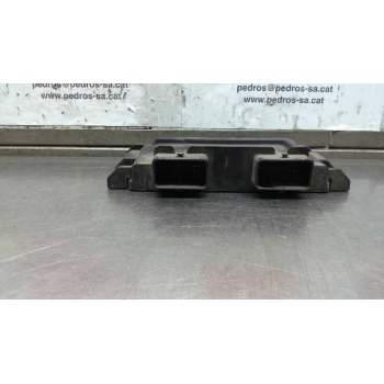 Recambio de centralita motor uce para peugeot 206 berlina xr referencia OEM IAM 9641390180 9646672880 009946FVG