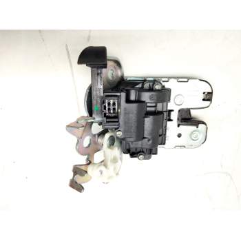 Recambio de cerradura maletero / porton para audi a1 (8xk) 1.0 tfsi referencia OEM IAM 8R0827505A  