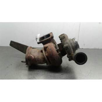 Recambio de turbocompresor para pegaso tecno 1331 referencia OEM IAM BGT64  