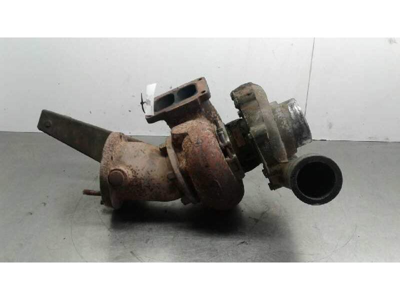 Recambio de turbocompresor para pegaso tecno 1331 referencia OEM IAM BGT64  