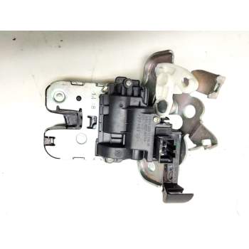 Recambio de cerradura maletero / porton para audi a1 (8xk) 1.0 tfsi referencia OEM IAM 8R0827505A  