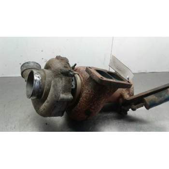Recambio de turbocompresor para pegaso tecno 1331 referencia OEM IAM BGT64  