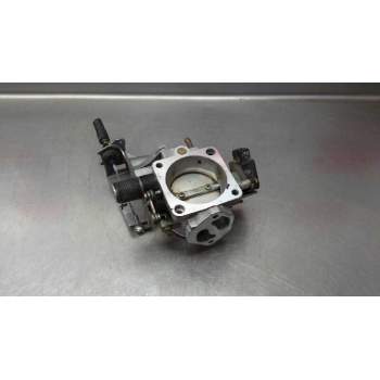 Recambio de cuerpo de mariposa para opel vectra b berlina 1.8 16v cat referencia OEM IAM 5WK90441 SIEMENS 