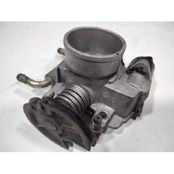 Recambio de cuerpo de mariposa para opel vectra b berlina 1.8 16v cat referencia OEM IAM 5WK90441 SIEMENS 