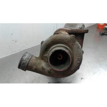 Recambio de turbocompresor para pegaso tecno 1331 referencia OEM IAM BGT64  