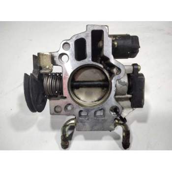 Recambio de cuerpo de mariposa para opel vectra b berlina 1.8 16v cat referencia OEM IAM 5WK90441 SIEMENS 